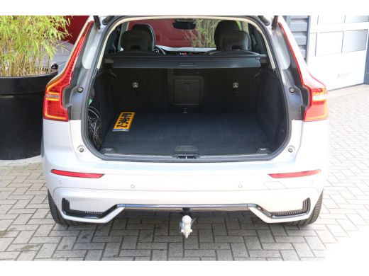 Volvo  XC60 2.0 T6 Plug-in hybrid AWD Ultimate Dark | Trekhaak | 360 Camera | Head-up | Panoramadak | Memory ... ActivLease financial lease