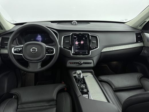 Volvo  XC90 2.0 T8 Plug-in hybrid AWD Ultra Dark | Luchtvering | Bowers & Wilkins Audio | Massage stoelen | T... ActivLease financial lease