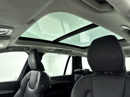 Volvo  XC90 2.0 T8 Plug-in hybrid AWD Ultra Dark | Luchtvering | Bowers & Wilkins Audio | Massage stoelen | T... ActivLease financial lease