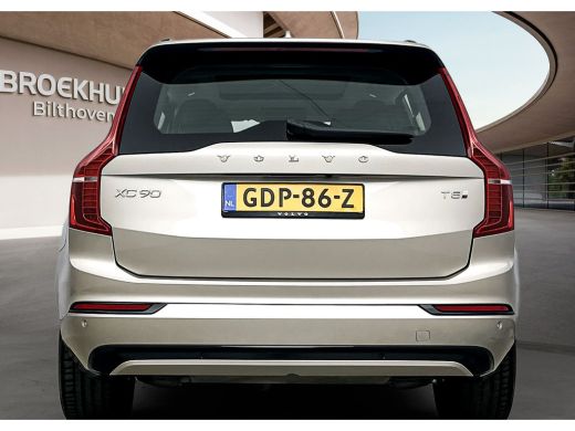 Volvo  XC90 2.0 T8 Plug-in hybrid AWD Ultra Dark | Luchtvering | Bowers & Wilkins Audio | Massage stoelen | T... ActivLease financial lease