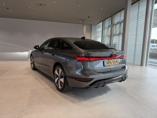 Audi A6 Sportback e-tron Sportback e-tron S edition 83 kWh