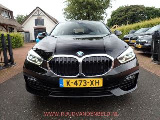 BMW 1 Serie 118i AUT. VIRTUAL/FULL-LED/PROF-NAVI/CARPLAY/CAMERA