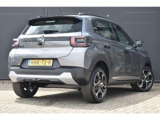 Citroën C3 1.2 Turbo You + Pack PLUS VOORRAAD-ACTIE! | Navigatie | Parkeersensoren | Cruise Control | Full-L...