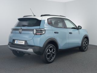 Citroën C3 Max, | Achteruitrijcamera | Dagrijverlichting | Draadloze telefoonlader
