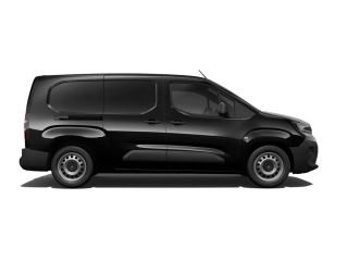 Citroën ë-Berlingo Standaard - Elektrisch | Elektrisch verstelbare en verwarmbare buitenspiegels | Parkeersensoren a...