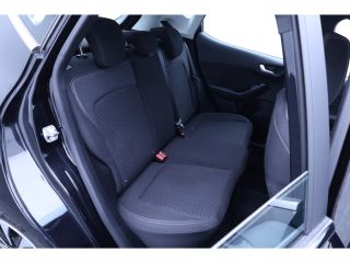 Ford Fiesta 1.0 EcoBoost Hybrid Titanium | Winter Pakket | Comfort Pack |