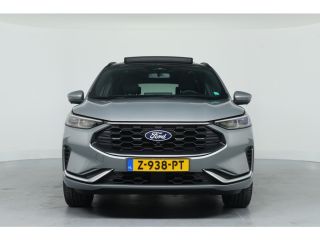 Ford Kuga 2.5 PHEV ST-Line X | Panoramadak | B&O | Elektr Stoel + Mem | Stoel-/Stuurverwarming | HUD | Adap...