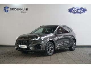 Ford Kuga 2.5 PHEV ST-Line X | Winter Pakket | Adaptive Cruise | Head-Up | Camera Voor & Achter |