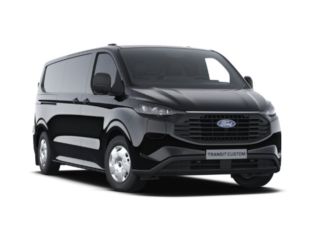 Ford Transit Custom 320 2.5 PHEV L2H1 Trend | 1-fase laadkabel mode 3 16A, 10 meter (PHEV) | 8-weg verstelbare en ver...
