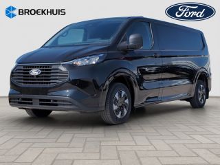 Ford Transit Custom 320 2.5 PHEV L2H1 Trend | 1-fase laadkabel mode 3 16A, 10 meter (PHEV) | 8-weg verstelbare en ver... Ford Transit Custom 320 2.5 PHEV L2H1 Trend | 1-fase laadkabel mode 3 16A, 10 meter (PHEV) | 8-weg verstelbare en ver...