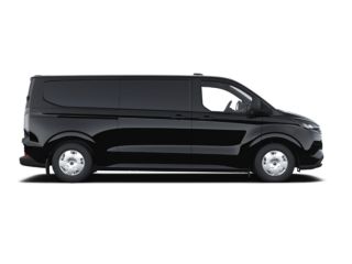 Ford Transit Custom 320 2.5 PHEV L2H1 Trend | 1-fase laadkabel mode 3 16A, 10 meter (PHEV) | 8-weg verstelbare en ver...