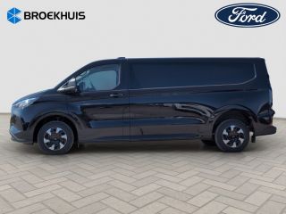 Ford Transit Custom 320 2.5 PHEV L2H1 Trend | 1-fase laadkabel mode 3 16A, 10 meter (PHEV) | 8-weg verstelbare en ver... Ford Transit Custom 320 2.5 PHEV L2H1 Trend | 1-fase laadkabel mode 3 16A, 10 meter (PHEV) | 8-weg verstelbare en ver...