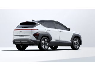 Hyundai Kona 1.6 GDI HEV Comfort Smart € 3000,- korting !! | Parkeer assistent | Rijstrooksensor met correctie...