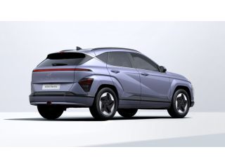 Hyundai Kona Comfort 64.8 kWh € 4000,- korting !! | Keyless entry | Lederen stuurwiel | Rijstrooksensor met co...