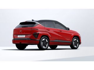 Hyundai Kona Comfort 65.4 kWh € 4000,- korting !! | Achteruitrijcamera | Keyless start | Rijstrooksensor met c...