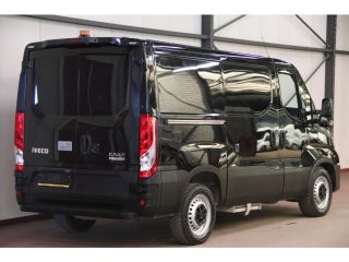 Iveco Daily 35C16 2.3 160PK L1H1 AUTOMAAT