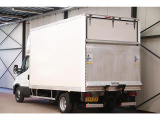 Iveco Daily 35C16 2.3 BAKWAGEN MET ZIJDEUR EN LAADKLEP