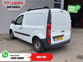 Mercedes-Benz Citan 108 CDI EXPORT ONLY Airco/ Cruise/ Bluetooth