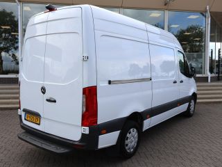 Mercedes-Benz Sprinter 316 2.2 CDI L2H2 DC EURO VI-D + 2 SCHUIFDEUREN | CARPLAY