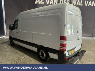 Mercedes-Benz Sprinter 316 CDI 164pk 2800kg Trekhaak L2H2 Euro6 Airco | Cruisecontrol Parkeersensoren, multifunctioneel ...