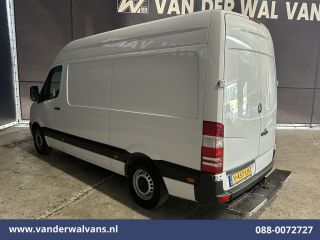 Mercedes-Benz Sprinter 316 CDI 163pk 2800kg Trekhaak L2H2 Euro6 Airco | Cruisecontrol Parkeersensoren, multifunctioneel ... Mercedes-Benz Sprinter 316 CDI 163pk 2800kg Trekhaak L2H2 Euro6 Airco | Cruisecontrol Parkeersensoren, multifunctioneel ...