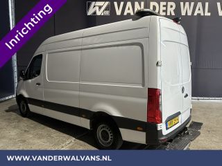 Mercedes-Benz Sprinter 316 CDI 164pk 3500kg Trekhaak L2H2 Inrichting Euro6 Airco | Camera | Cruisecontrol Apple carplay,...