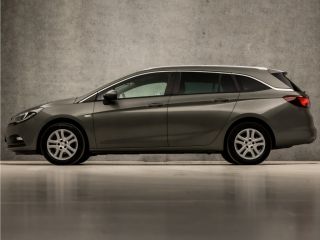 Opel Astra Sports Tourer 1.0 Sportline (APPLE CARPLAY, GROOT NAVI, GETINT GLAS, CHROOM PAKKET, XENON, SPORTS...