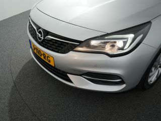 Opel Astra Sports Tourer 1.2 Edition | Achteruitrijcamera | Airco | Apple Carplay/Android Auto|telefooninteg...