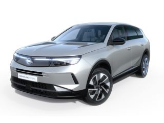 Opel Grandland GS, | Draadloze telefoonlader (Inductie) | Elektronische klimaatregeling met twee zones | LED dag...