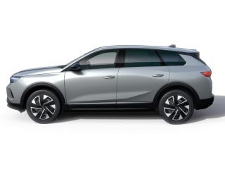 Opel Grandland GS, | Draadloze telefoonlader (Inductie) | Elektronische klimaatregeling met twee zones | LED dag...