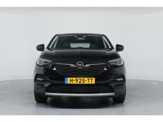 Opel Grandland X 1.6 Turbo Hybrid Business Executive | AGR | Camera | navi | Clima | Keyless | LED | Lichtmetalen ...