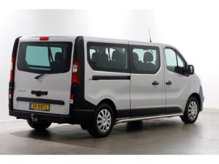 Opel Vivaro Combi 1.6 CDTI 120pk E6 L2H1 Personenbus Incl BTW/BPM 02-2019