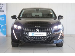 Peugeot 208 1.2 Turbo 100-PK Allure Pack | PARKEERCAMERA | CARPLAY | STOELVERWARMING | CLIMATE CONTROLE | CRUISE
