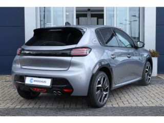 Peugeot 208 Hybrid 145 e-DCS6 GT | Adaptieve Cruise | Camera voor/achter | Navi | Keyless | Carplay | Sfeerve...
