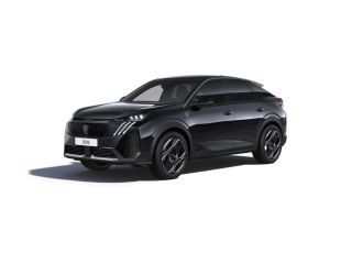 Peugeot 3008 GT | Advanced Active Safety Brake met camera en radar (Pack Safety Plus) | Climate Control | Elek...