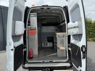 Renault Trafic 2.0 dCi 145 PK / L1H2 / ALUCA INRICHTING / TREKHAAK / AIRCO / CRUISE / CAMERA / LED