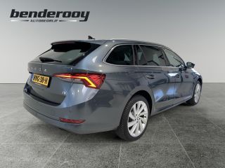 Skoda Octavia Combi 1.4 TSI iV PHEV Business Edition Plus