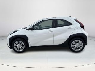 Toyota Aygo 1.0 VVT-i MT Play **NIEUWE AUTO/ DIRECT LEVERBAAR**