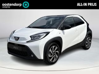 Toyota Aygo 1.0 VVT-i MT Pulse **NIEUWE AUTO/ DIRECT LEVERBAAR**