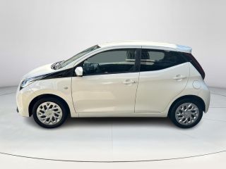 Toyota Aygo 1.0 VVT-i x-play