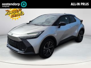 Toyota C-HR 2.0 Plug-in Hybrid 220 Executive | Android Auto | Apple Carplay | NIEUWE Auto
