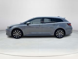 Toyota Corolla Touring Sports 1.8 Hybrid Dynamic | All-in prijs | Automaat | Navigatie