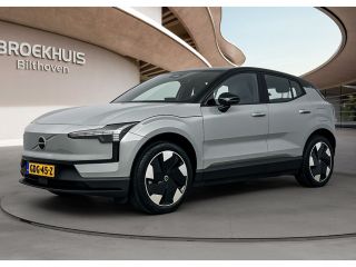 Volvo  EX30 Single Motor Extended Range Plus 69 kWh | B&O Audio | Stoel + Stuurverw | 476km WLPT | Adaptive C...