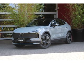 Volvo  EX30 Twin Motor Performance Ultra 69 kWh | Pine Interior | Getint glas | 19" Velgen | Panoramadak | Ha...