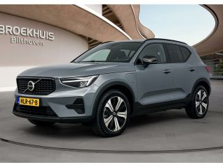 Volvo  XC40 1.5 T5 Recharge Plus Dark | Blis | Elektrisch bedienbare stoel | Stoel + Stuurverw | Harman/Kardo...