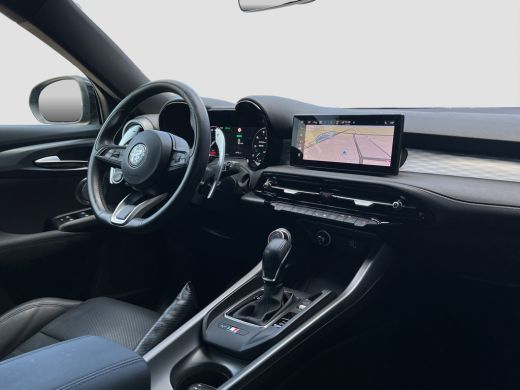 Alfa Romeo Tonale Edizione Speciale | Adap. Cruise | Stoelverwarming | H&K ActivLease financial lease
