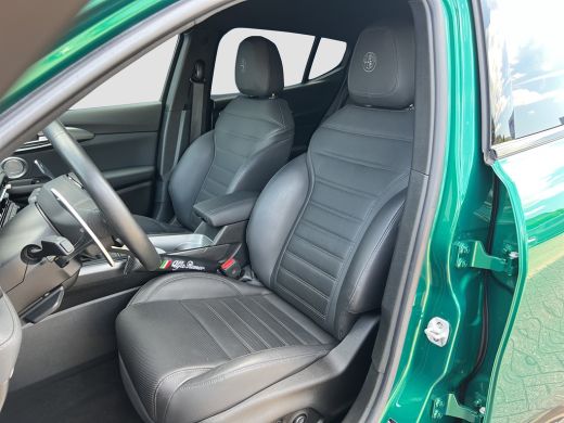 Alfa Romeo Tonale Edizione Speciale | Adap. Cruise | Stoelverwarming | H&K ActivLease financial lease
