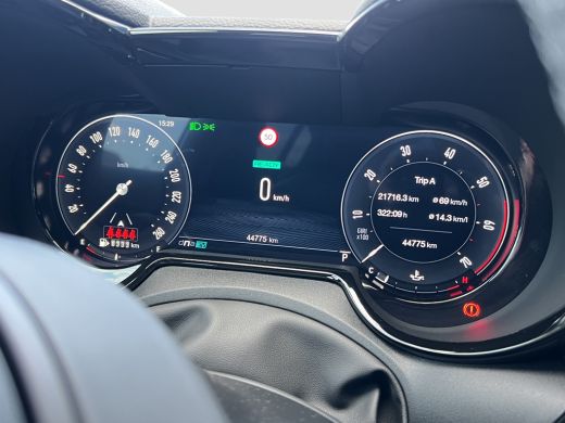 Alfa Romeo Tonale Edizione Speciale | Adap. Cruise | Stoelverwarming | H&K ActivLease financial lease