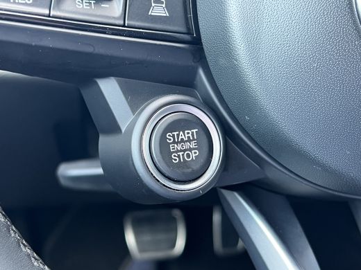 Alfa Romeo Tonale Edizione Speciale | Adap. Cruise | Stoelverwarming | H&K ActivLease financial lease