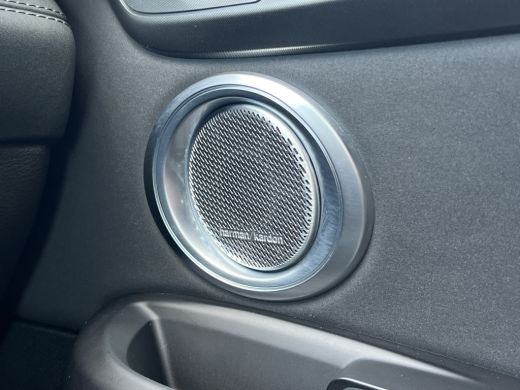 Alfa Romeo Tonale Edizione Speciale | Adap. Cruise | Stoelverwarming | H&K ActivLease financial lease